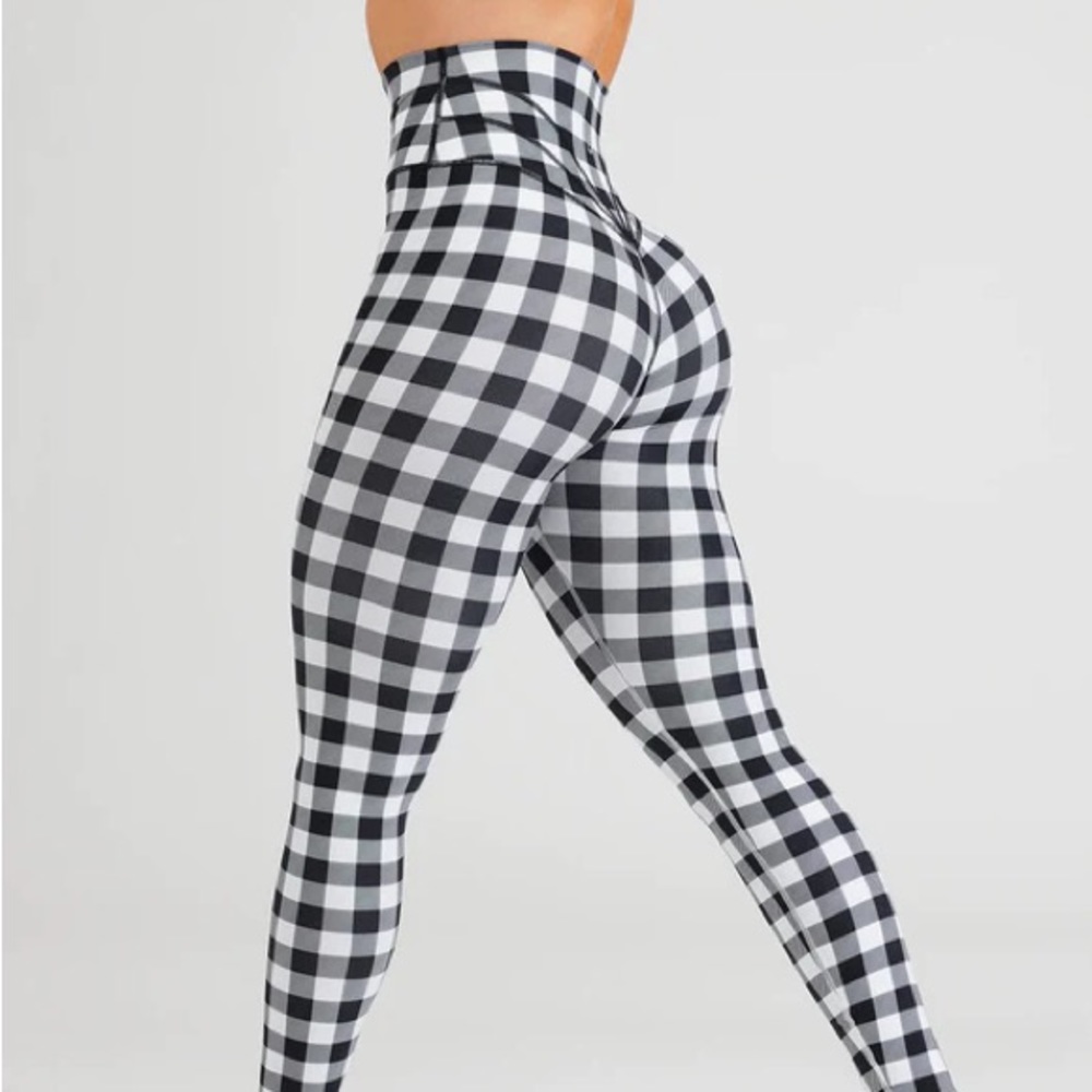 Buffbunny Collection Off The Grid Legacy Legging- Large
